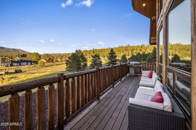 6645 W LEONARD Lane, Flagstaff, AZ 86001