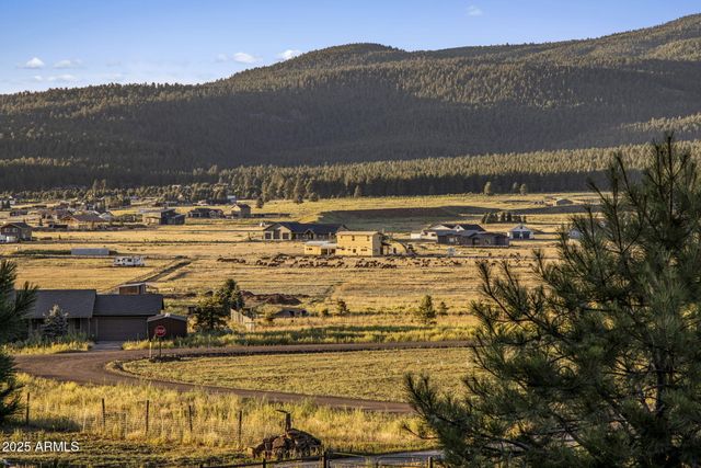 6645 W LEONARD Lane, Flagstaff, AZ 86001