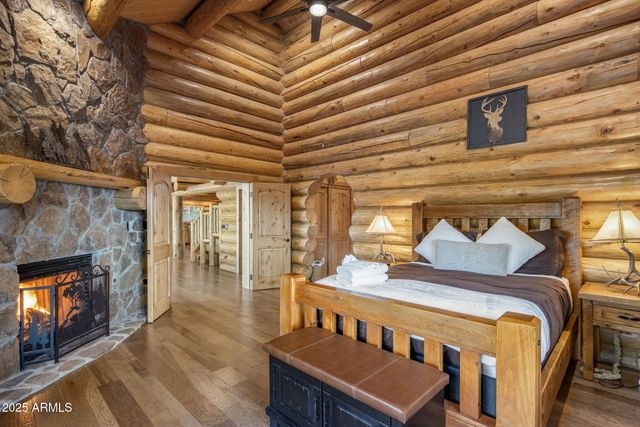 6645 W LEONARD Lane, Flagstaff, AZ 86001