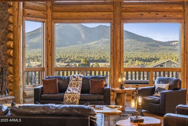 6645 W LEONARD Lane, Flagstaff, AZ 86001