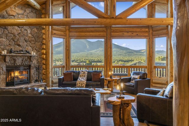 6645 W LEONARD Lane, Flagstaff, AZ 86001