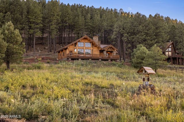 6645 W LEONARD Lane, Flagstaff, AZ 86001