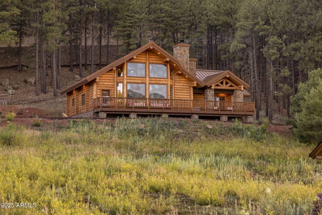 6645 W LEONARD Lane, Flagstaff, AZ 86001