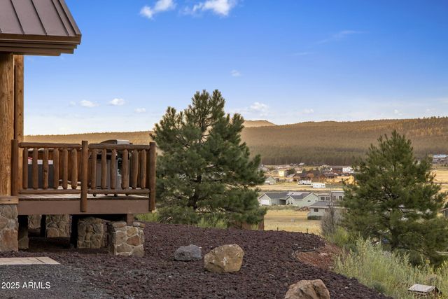 6645 W LEONARD Lane, Flagstaff, AZ 86001