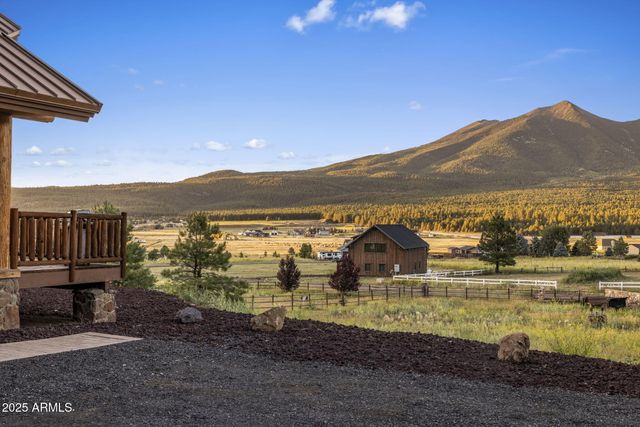 6645 W LEONARD Lane, Flagstaff, AZ 86001