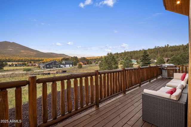 6645 W LEONARD Lane, Flagstaff, AZ 86001