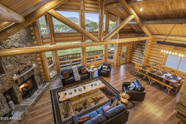 6645 W LEONARD Lane, Flagstaff, AZ 86001