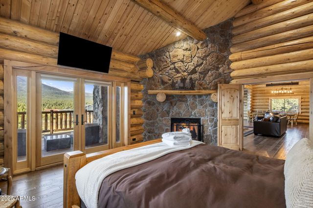 6645 W LEONARD Lane, Flagstaff, AZ 86001