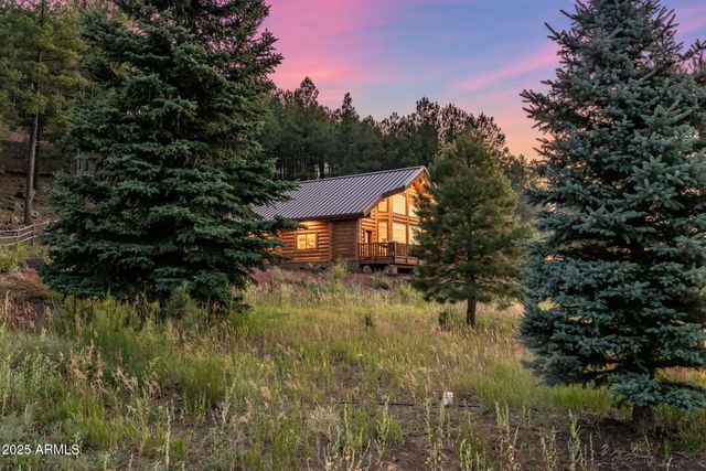 6645 W LEONARD Lane, Flagstaff, AZ 86001