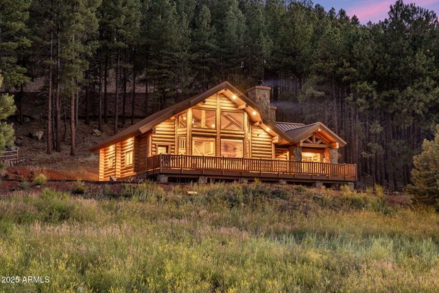 6645 W LEONARD Lane, Flagstaff, AZ 86001