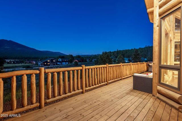 6645 W LEONARD Lane, Flagstaff, AZ 86001