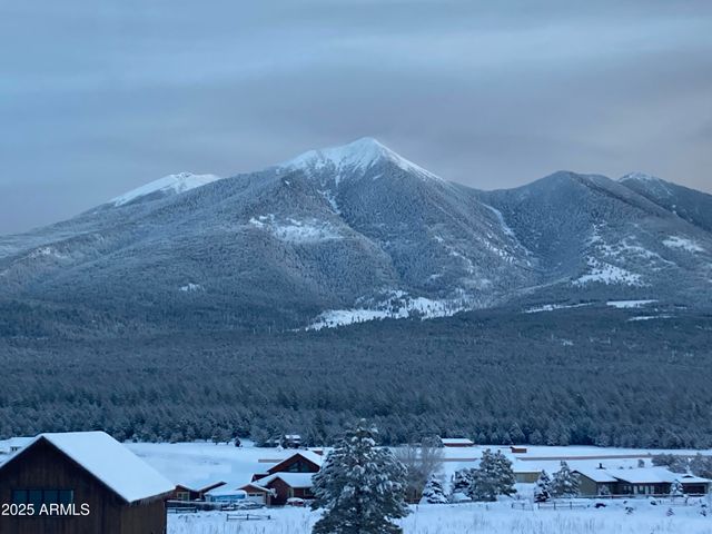 6645 W LEONARD Lane, Flagstaff, AZ 86001