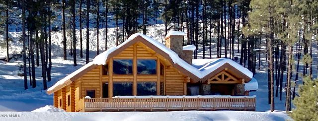 6645 W LEONARD Lane, Flagstaff, AZ 86001