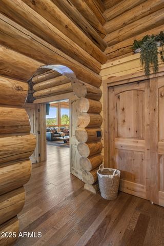 6645 W LEONARD Lane, Flagstaff, AZ 86001