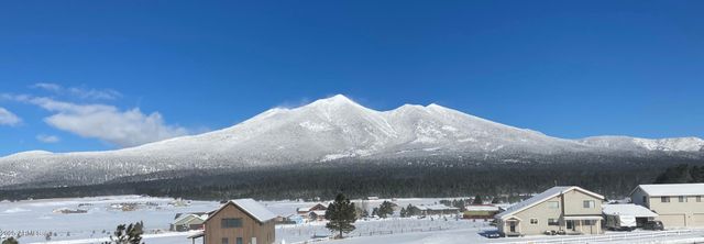 6645 W LEONARD Lane, Flagstaff, AZ 86001