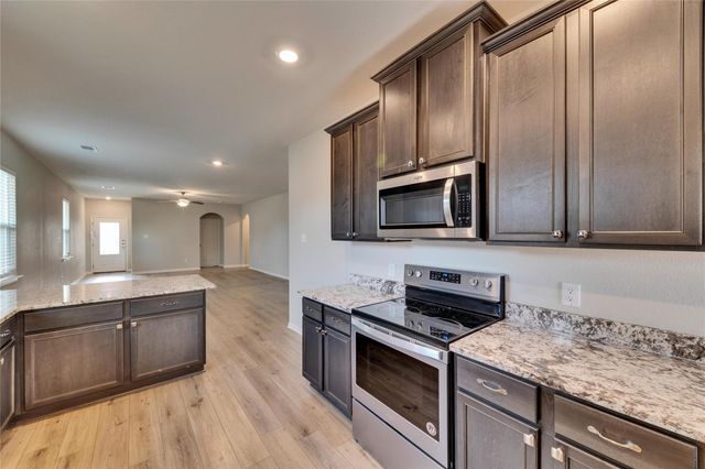 213 Mount Vernon WAY, Liberty Hill, TX 78642