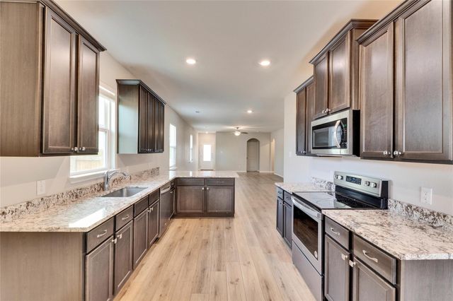 213 Mount Vernon WAY, Liberty Hill, TX 78642