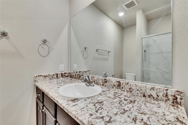 213 Mount Vernon WAY, Liberty Hill, TX 78642