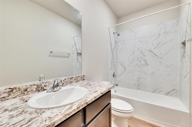 213 Mount Vernon WAY, Liberty Hill, TX 78642