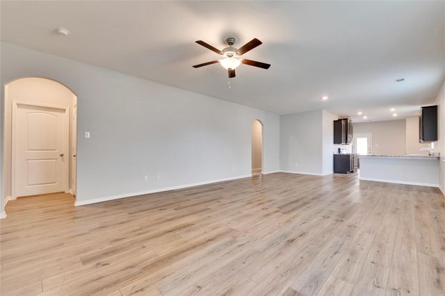 213 Mount Vernon WAY, Liberty Hill, TX 78642