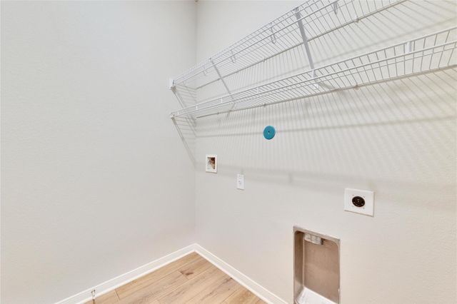 213 Mount Vernon WAY, Liberty Hill, TX 78642