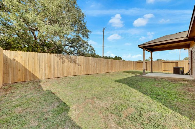 213 Mount Vernon WAY, Liberty Hill, TX 78642