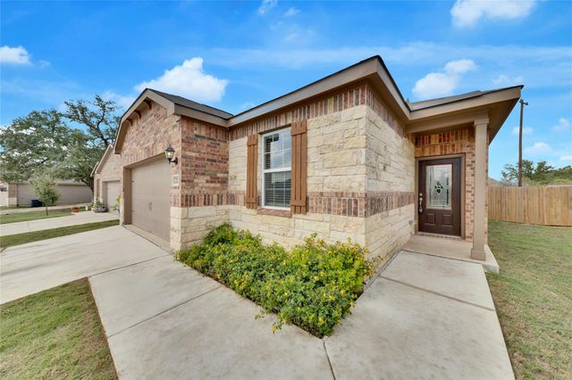213 Mount Vernon WAY, Liberty Hill, TX 78642