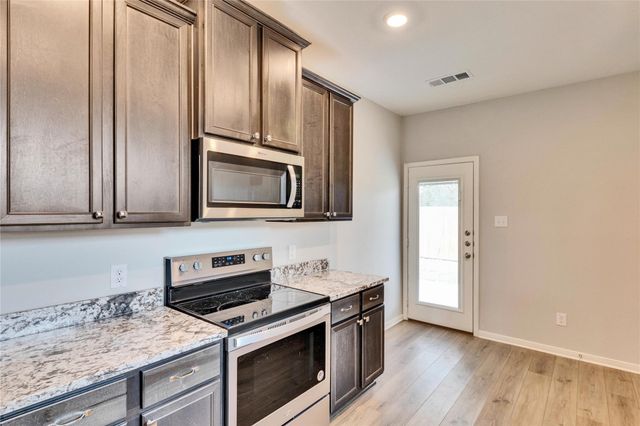 213 Mount Vernon WAY, Liberty Hill, TX 78642