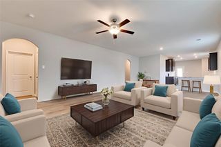 213 Mount Vernon WAY, Liberty Hill, TX 78642