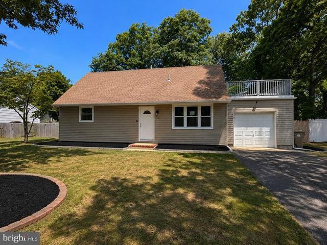 253 SHORE BLVD, Bayville, NJ 08721