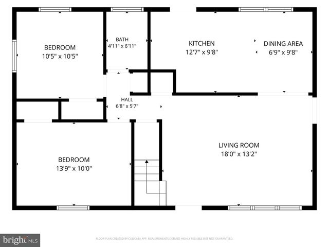 253 SHORE BLVD, Bayville, NJ 08721