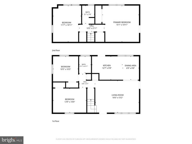 253 SHORE BLVD, Bayville, NJ 08721