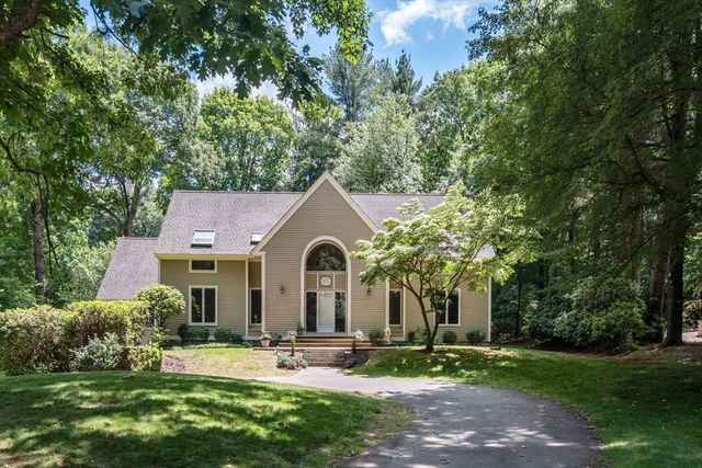 375 Atherton Street, Milton, MA 02186