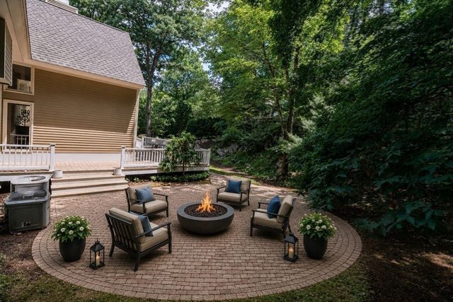 375 Atherton Street, Milton, MA 02186