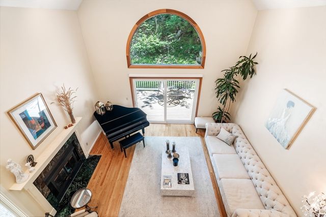 375 Atherton Street, Milton, MA 02186