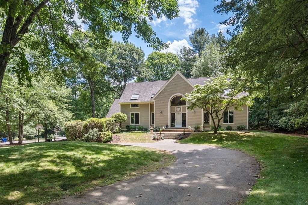 375 Atherton Street, Milton, MA 02186