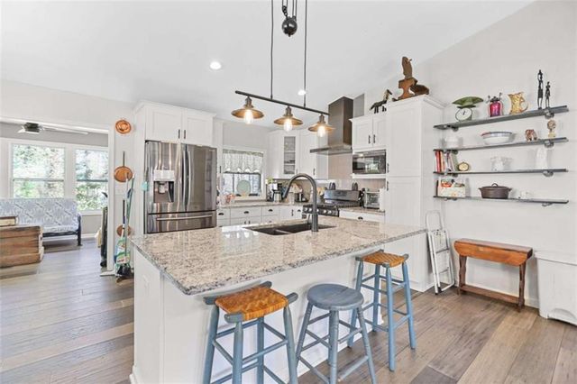 3400 Chastain Crossing, Marietta, GA 30066