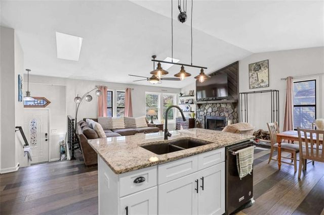 3400 Chastain Crossing, Marietta, GA 30066