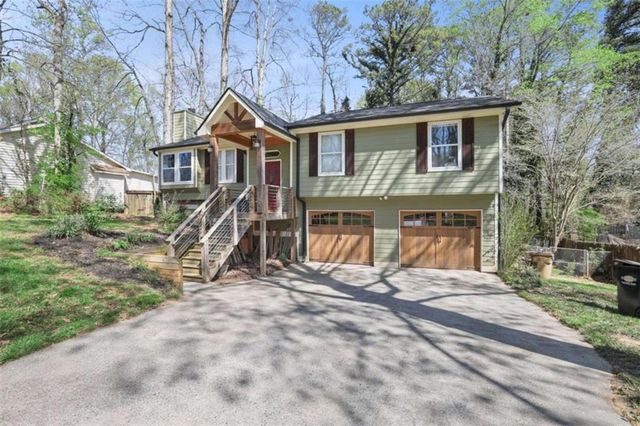 3400 Chastain Crossing, Marietta, GA 30066
