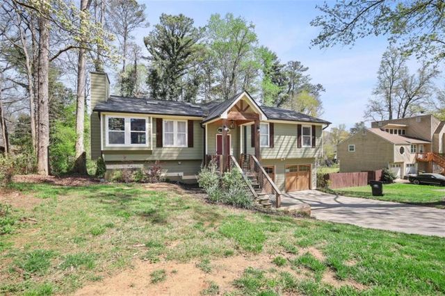 3400 Chastain Crossing, Marietta, GA 30066
