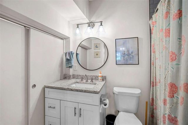 3400 Chastain Crossing, Marietta, GA 30066