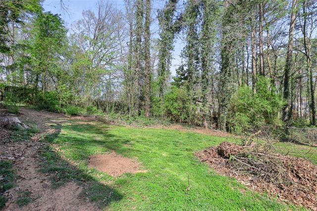 3400 Chastain Crossing, Marietta, GA 30066