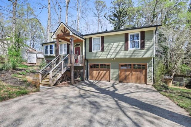 3400 Chastain Crossing, Marietta, GA 30066