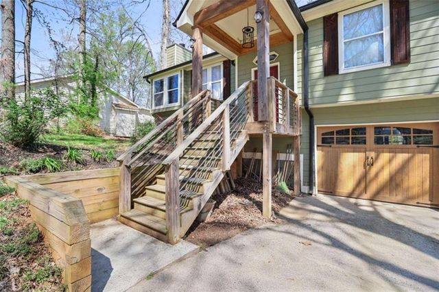 3400 Chastain Crossing, Marietta, GA 30066