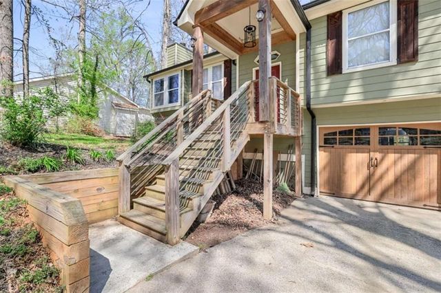 3400 Chastain Crossing, Marietta, GA 30066