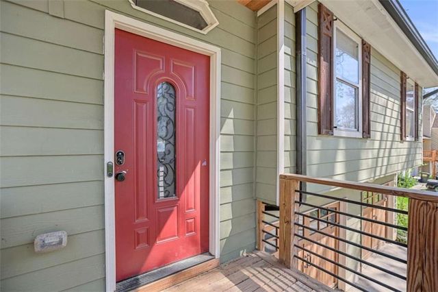 3400 Chastain Crossing, Marietta, GA 30066