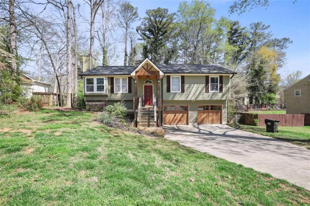 3400 Chastain Crossing, Marietta, GA 30066