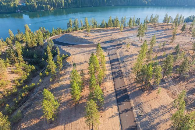 Lot 19 Legacy Way, Nine Mile Falls, WA 99026