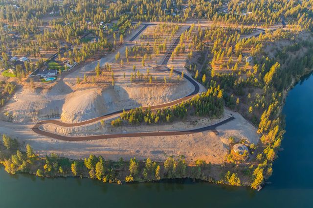 Lot 19 Legacy Way, Nine Mile Falls, WA 99026