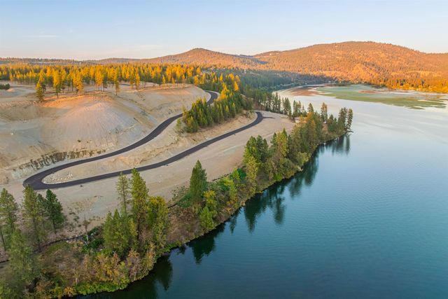 Lot 19 Legacy Way, Nine Mile Falls, WA 99026